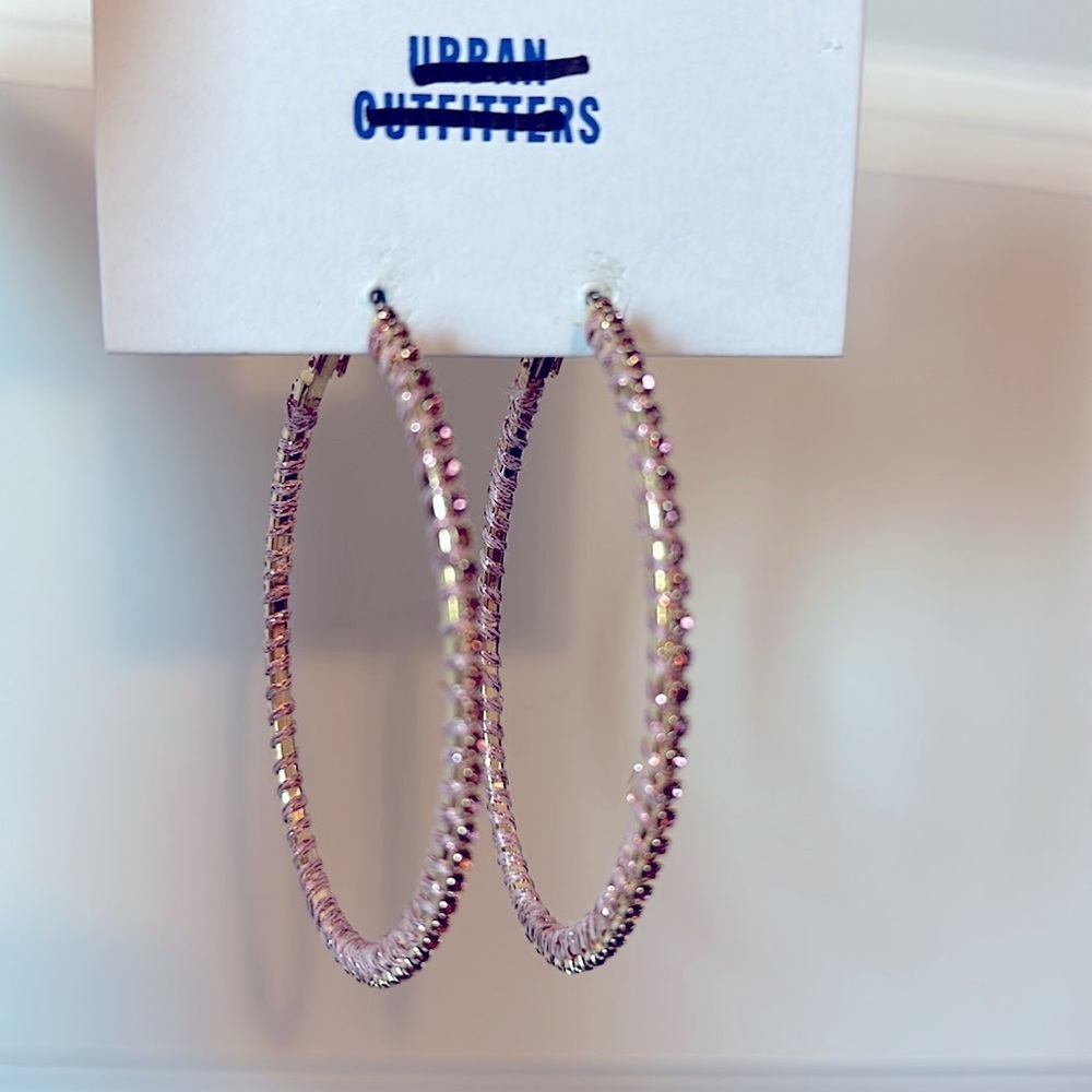 Urban Outfitters jewelry bundle - Picture 5 of 11